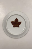 Mads Stage Small Side Plate - Snipe