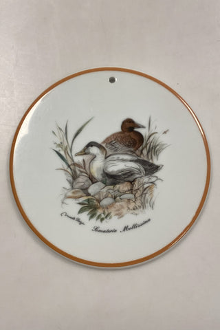 Mads Stage Smørbrik - Edderfugl