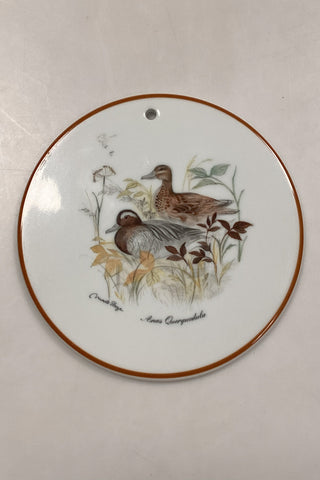 Mads Stage Smørbrik - Atlingand