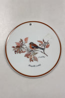 Mads Stage Smørbrik - Bogfinke