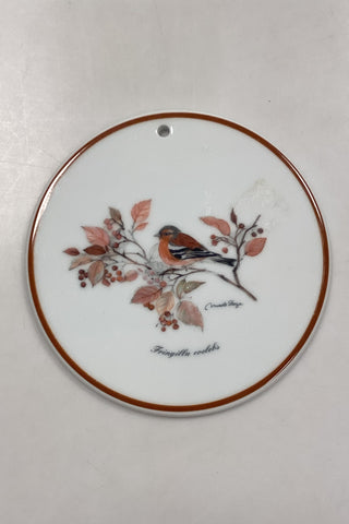 Mads Stage Smørbrik - Bogfinke