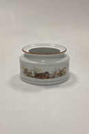 Mads Stage Sukkerskål - Skovsneppe