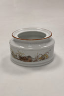 Mads Stage Sukkerskål - Skovsneppe