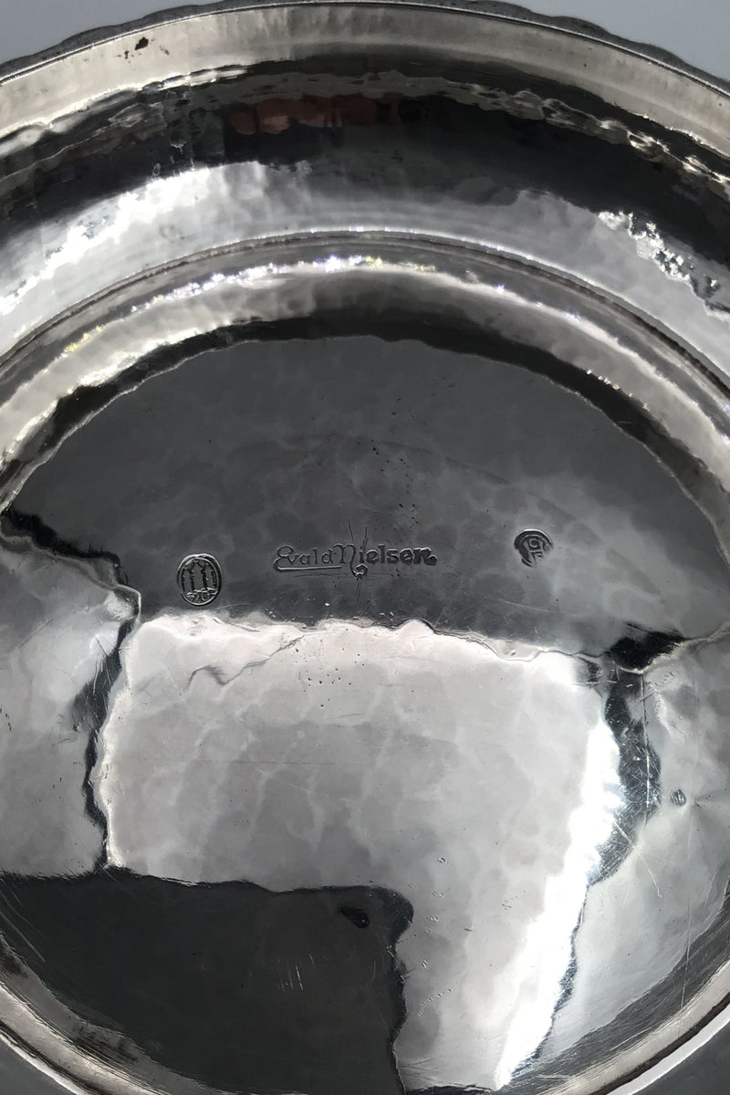 Evald Nielsen Silver Bowl (1920)