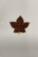 Mads Stage Jagtstellet Frokosttallerken