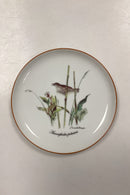 Mads Stage Årstallerken - Kærsanger 2012