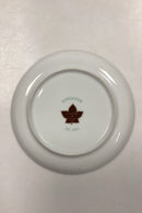 Mads Stage Årstallerken - Kærsanger 2012