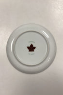 Mads Stage Annual Platter - Silk Tail 2011