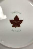 Mads Stage Annual Platter - Silk Tail 2011