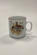 Mads Stage Årskrus - Atlingand 1986