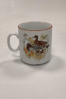 Mads Stage Årskrus - Atlingand 1986