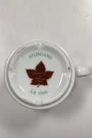 Mads Stage Årskrus - Atlingand 1986