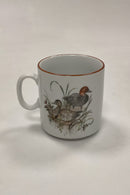 Mads Stage Årskrus - Taffeland 1989