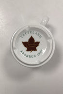 Mads Stage Årskrus - Taffeland 1989