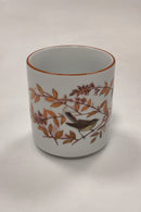 Mads Stage Årskrus - Havesanger 2000