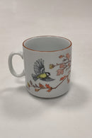 Mads Stage Årskrus - Musvit 2001