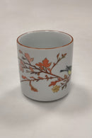 Mads Stage Årskrus - Musvit 2001