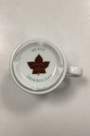 Mads Stage Årskrus - Musvit 2001