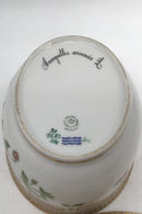 Royal Copenhagen Flora Danica Stor Sukkerskål / Lille Lågterrin No. 20/3582.