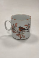 Mads Stage Årskrus - Bogfinke 1995