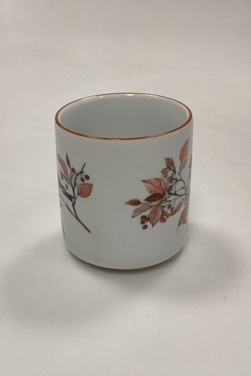 Mads Stage Årskrus - Bogfinke 1995