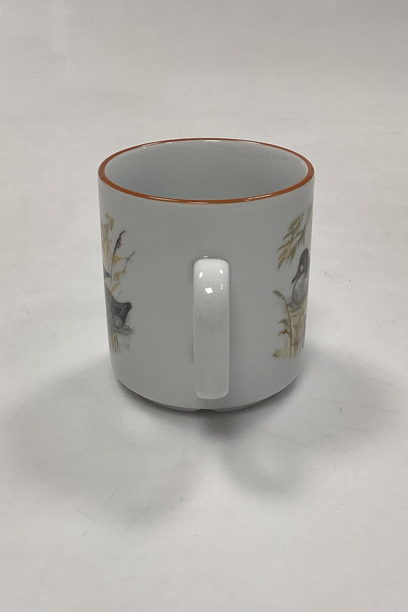 Mads Stage Årskrus - Hvinand 1988