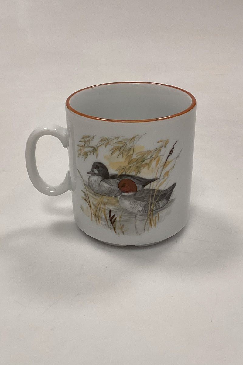 Mads Stage Årskrus - Hvinand 1988