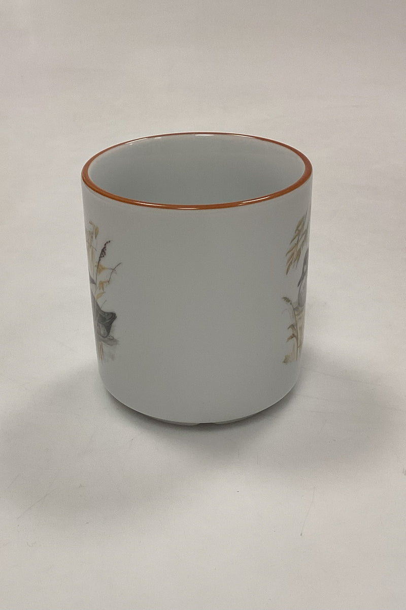 Mads Stage Årskrus - Hvinand 1988