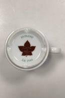 Mads Stage Årskrus - Hvinand 1988