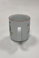 Mads Stage Årskrus - Fasan 1996