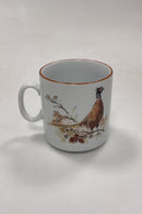 Mads Stage Årskrus - Fasan 1996