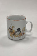 Mads Stage Annual Mug - Wigeon 1983