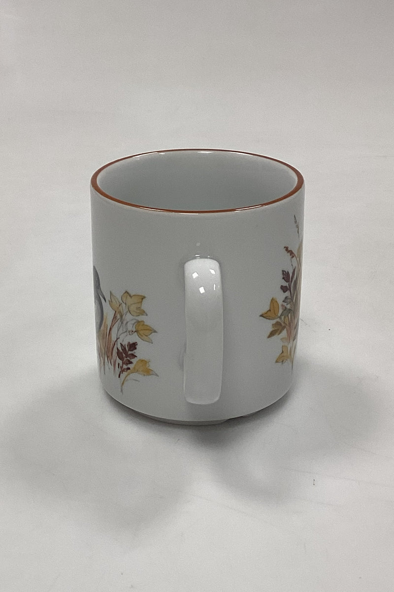 Mads Stage Annual Mug - Wigeon 1983