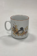 Mads Stage Annual Mug - Wigeon 1983