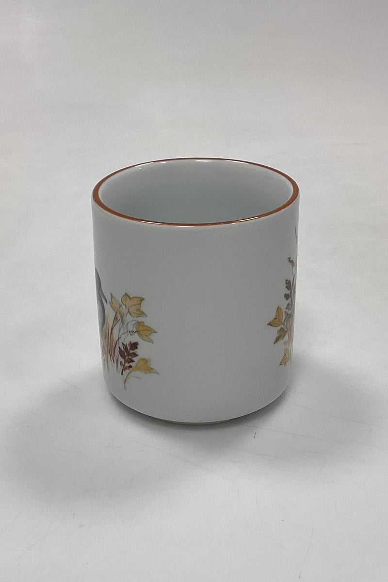 Mads Stage Annual Mug - Wigeon 1983