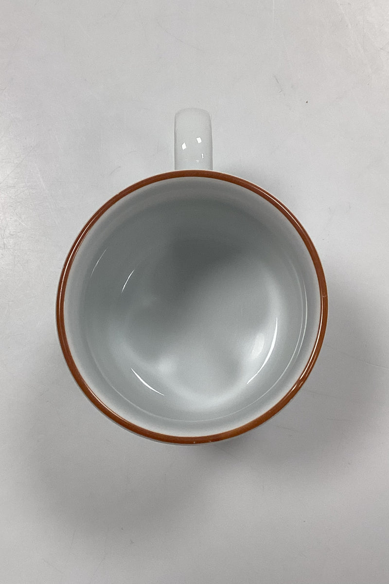 Mads Stage Annual Mug - Wigeon 1983