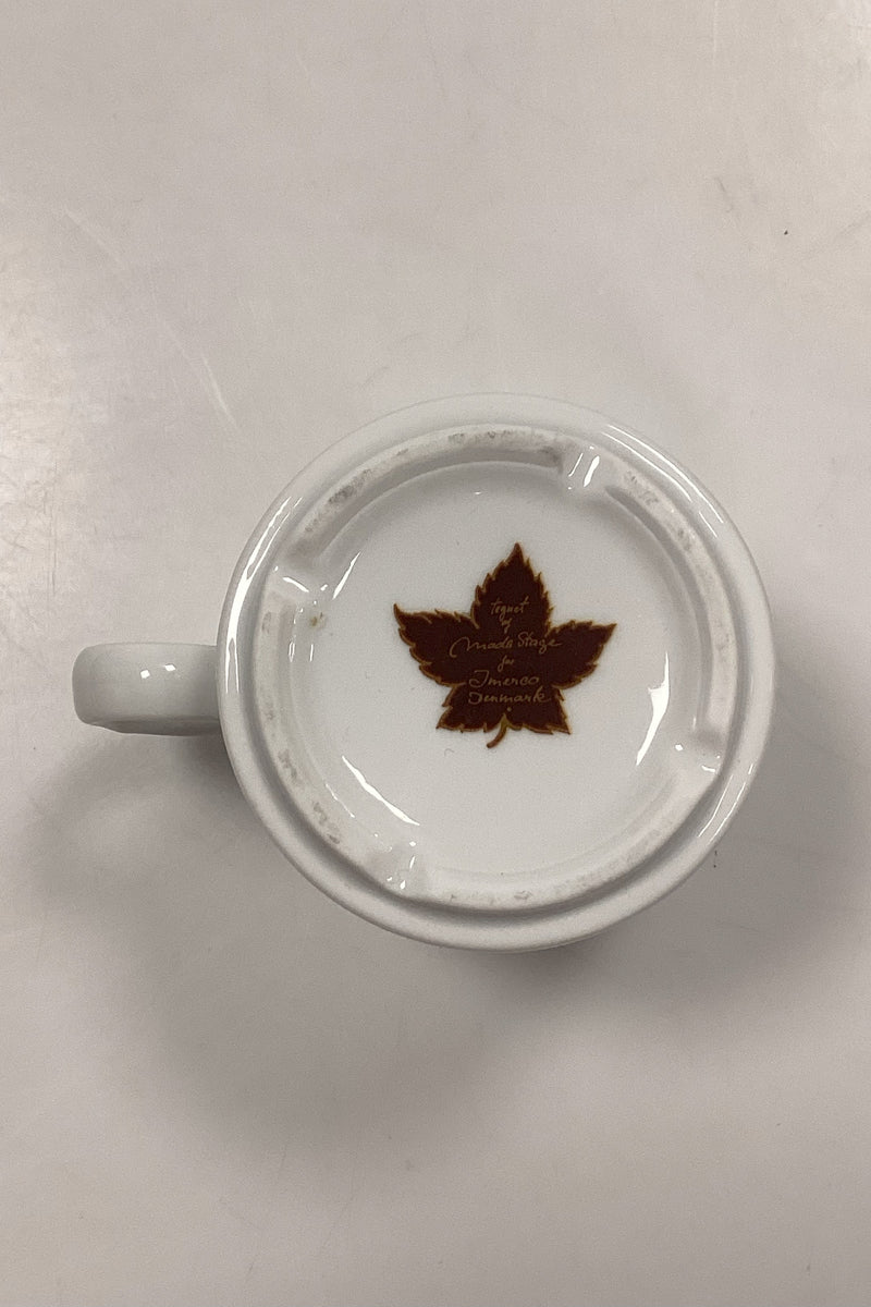 Mads Stage Annual Mug - Wigeon 1983