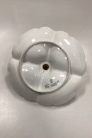 Royal Copenhagen Musselmalet Riflet Kabaretfad No. 396