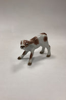 Lyngby Porcelæn Figur Kalv