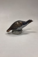 Royal Copenhagen Figur Agerhøne No. 2261