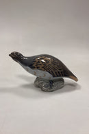 Royal Copenhagen Figur Agerhøne No. 2261