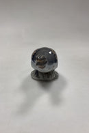 Royal Copenhagen Figur Agerhøne No. 2261