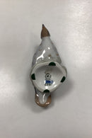 Royal Copenhagen Figur Agerhøne No. 2261