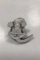 Bing og Grøndahl Mors Dag Figur - Odder 2004