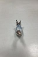 Royal Copenhagen Figur - Skrigende Måge No. 429 / BG No. 1809