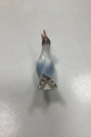 Royal Copenhagen Figur - Skrigende Måge No. 429 / BG No. 1809