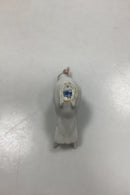 Royal Copenhagen Figur - Skrigende Måge No. 429 / BG No. 1809