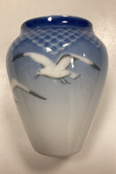 Bing og Grøndahl Måge Vase No. 681