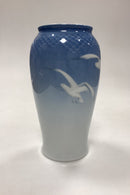 Bing og Grøndahl Måge Vase No. 682