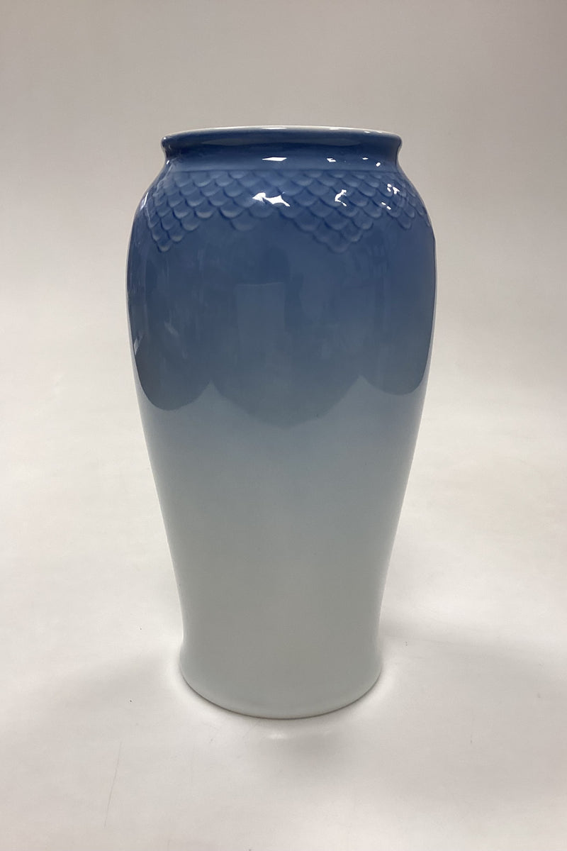 Bing og Grøndahl Måge Vase No. 682